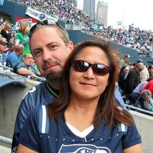 Meet your Posher, Brett